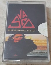 Vasco rossi nessun usato  Fiuggi