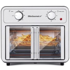 Eaf1222ss air fryer for sale  Somerset