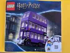 Lego harry potter for sale  ELLESMERE PORT