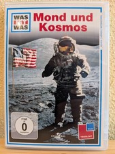 Dvd mond kosmos gebraucht kaufen  Meeder