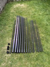 Tri cast vanquish for sale  NORTHWICH