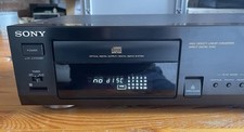 Sony cdp 797 gebraucht kaufen  Buchen (Odenwald)