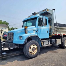 2003 freightliner fl80 for sale  Tampa