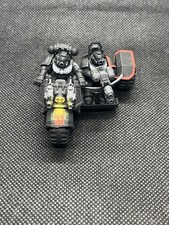 Warhammer 40k space for sale  TADLEY