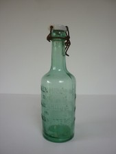 Bouteille soldat allemand d'occasion  Bailleul
