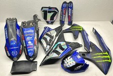 2024 yamaha yz450f d'occasion  Expédié en Belgium
