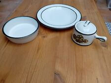 Wedgewood primrose settings for sale  WINCHESTER