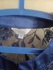 Ladies lace silk for sale  LONDON