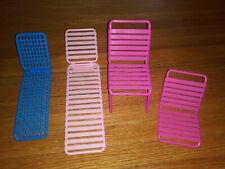Barbie pink lounge for sale  Minneapolis