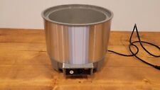 Vollrath cayenne warmers for sale  Sacramento