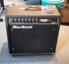 Mesa boogie hervorragendem gebraucht kaufen  Ladbergen