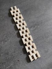 Bracelet tank ancien d'occasion  Auxerre
