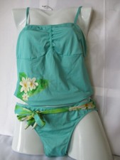 Maillot bain tankini d'occasion  Rezé
