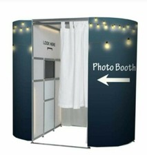 Photo booth hire for sale  BIRMINGHAM