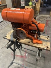 Gas engine jacobsen for sale  Moscow