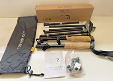 Trekology trekking poles for sale  LITTLEBOROUGH