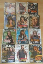 Lot magazines rare d'occasion  Calais