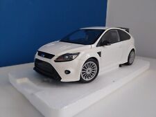 Minichamps 2009 mk2 for sale  NOTTINGHAM