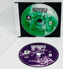 Ddworld abes exoddus gebraucht kaufen  Niedernberg