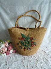 Ancien panier porté d'occasion  Lille-