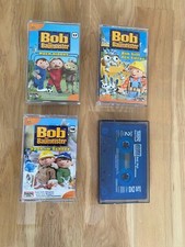 Bob baumeister 4 gebraucht kaufen  Bad Zwischenahn