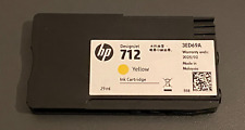 Genuine 712 ink for sale  SOLIHULL