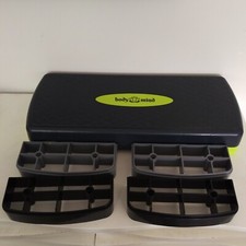 Aerobic stepping board for sale  TELFORD