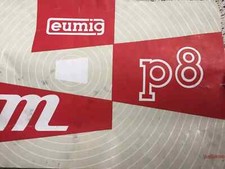 Eumig proiettore copia usato  Milano
