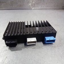 Módulo amplificador de alto-falante Peugeot RCZ 1.6 THP 2009-2015 OEM JBL 9660045680, usado comprar usado  Enviando para Brazil