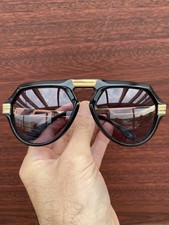Vintage cazal 634 d'occasion  Toulouse-