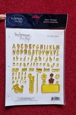 Set beautiful technique for sale  IPSWICH