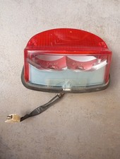 Suzuki 500 faro usato  Portoferraio