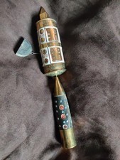 Tibetan buddhism handcrafted for sale  NEWCASTLE