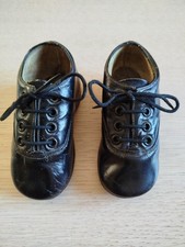Ancienne paire chaussures d'occasion  Moulins