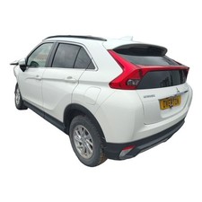 Mitsubishi eclipse cross for sale  ABERDEEN