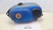 Serbatoio benzina gilera usato  Gambettola