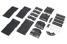 Kit assemblage barres d'occasion  Lambersart