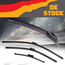 Scheibenwischer satz vorn gebraucht kaufen  Langenlonsheim