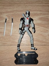 Marvel legends action gebraucht kaufen  Dormagen