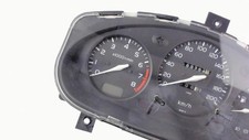 Compteur nissan micra d'occasion  Parthenay