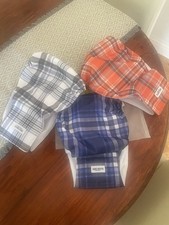 Nappies & Belly Bands for sale  MARKET RASEN