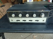 Vintage lafayette 450 for sale  Germantown