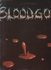 Bloodgood-Same(USA).Rare.LP., usado comprar usado  Enviando para Brazil