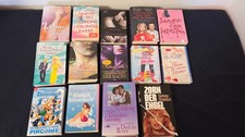 Büchersammlung bücher romane gebraucht kaufen  Bergkirchen