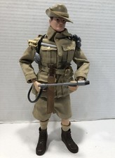 Vintage hasbro joe d'occasion  Expédié en Belgium