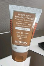 Sisley soin solaire d'occasion  Paris XV