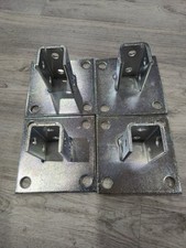 Steel square post for sale  Riverside