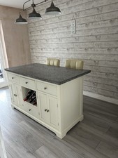 Kitchen island breakfast for sale  SOUTHPORT