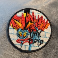 Vintage Pink Floyd The Wall Patch década de 1980 comprar usado  Enviando para Brazil