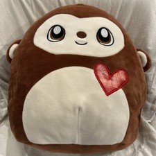 Squishmallows momo monkey for sale  Saint Johns
